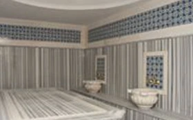 Spa & Termal