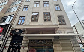 Otel Dışı