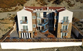 Otel Dışı