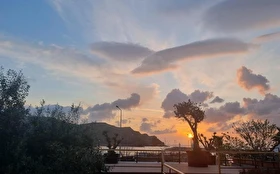 Otel Dışı