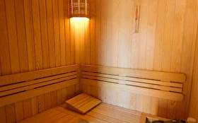 Spa & Termal