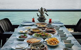 Yeme & İçme