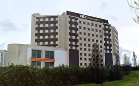 Otel Dışı