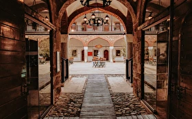 Otel Dışı