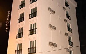 Otel Dışı