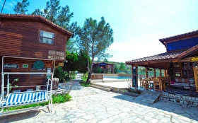 Otel Dışı