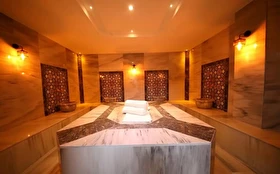 Spa & Termal
