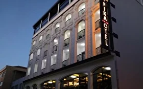 Tümü
