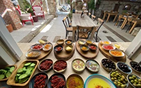 Yeme & İçme