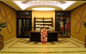 Spa & Termal