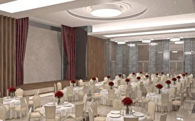 Toplantı & Seminer
