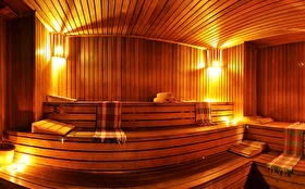 Spa & Termal