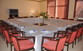 Toplantı & Seminer