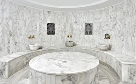 Spa & Termal
