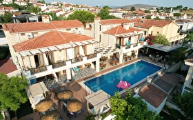Tümü