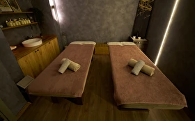 Spa & Termal