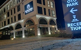 Otel Dışı
