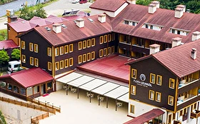 Otel Dışı