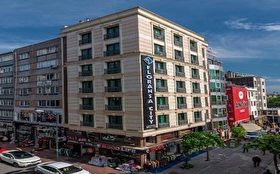 Otel Dışı