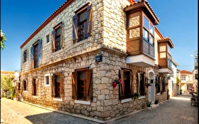 Otel Dışı