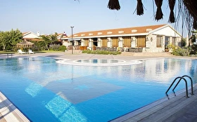 Otel Dışı