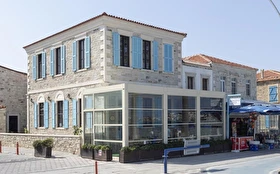 Otel Dışı