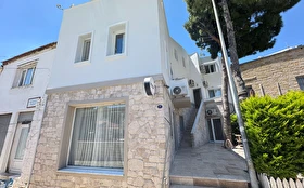 Otel Dışı