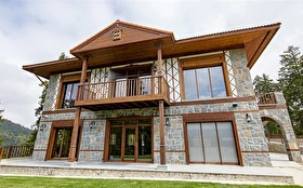 Otel Dışı