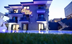 Otel Dışı