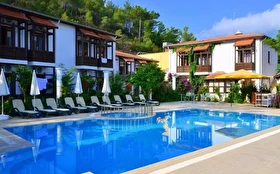 Otel Dışı