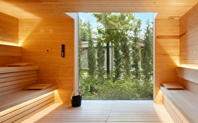 Spa & Termal