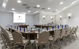 Toplantı & Seminer
