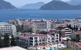 Otel Dışı