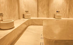Spa & Termal