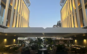 Otel Dışı
