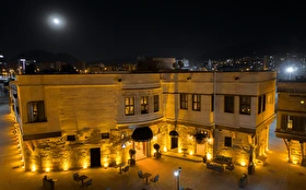 Otel Dışı