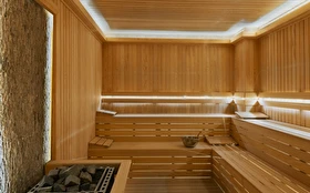 Spa & Termal