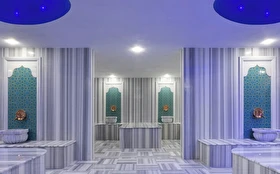 Spa & Termal