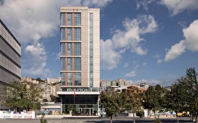 Otel Dışı