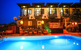 Otel Dışı