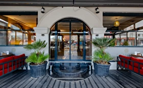 Otel Dışı