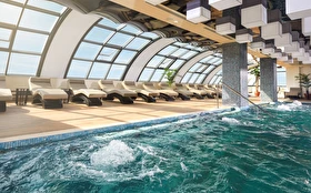 Spa & Termal