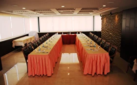 Toplantı & Seminer