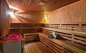 Spa & Termal