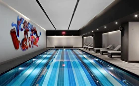 Spa & Termal