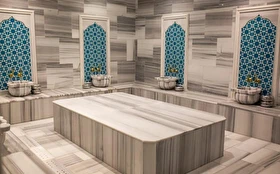 Spa & Termal