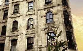 Otel Dışı