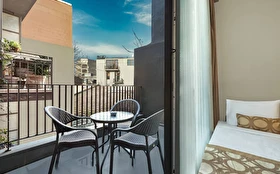 Otel Dışı