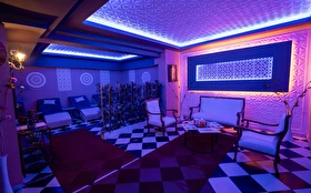 Spa & Termal