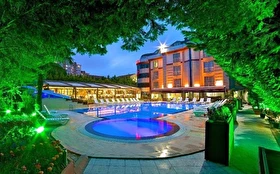 Otel Dışı